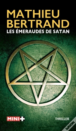 Capa do artigo Les Émeraudes De Satan
