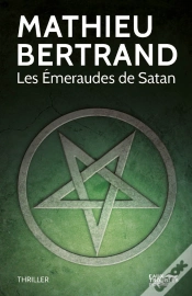 Capa do artigo Les Émeraudes De Satan