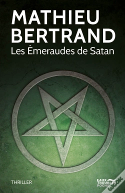 Capa do artigo Les Émeraudes De Satan