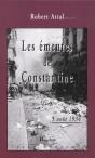 Les Emeutes De Constantine ; 5 Aout 1934 - Preview