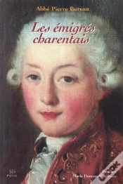 Capa do artigo Les Emigres Charentais