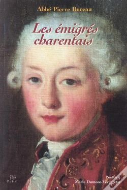 Capa do artigo Les Emigres Charentais