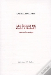 Capa do artigo Les Emiles De Gab La Rafale