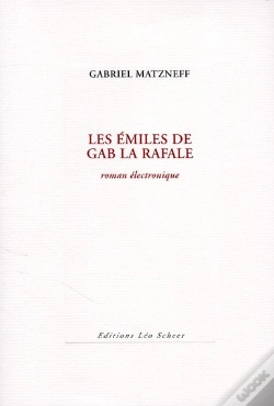 Capa do artigo Les Emiles De Gab La Rafale