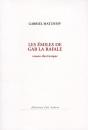 Les Emiles De Gab La Rafale - Preview