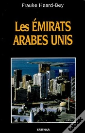 Capa do artigo Les Émirats Arabes Unis