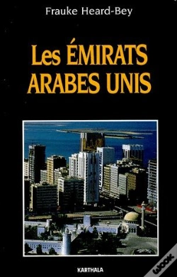 Capa do artigo Les Émirats Arabes Unis
