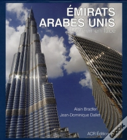 Capa do artigo Les Emirats Arabes Unis ; L'Avenir En Face