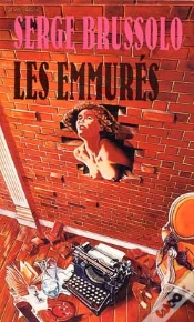 Capa do artigo Les Emmurés