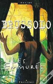 Capa do artigo Les Emmures