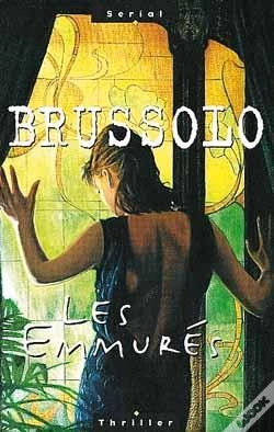 Capa do artigo Les Emmures