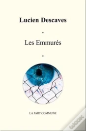 Capa do artigo Les Emmurés