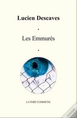 Capa do artigo Les Emmurés