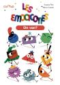 Les Emocicones: On Van? ("Lemos +5") - Preview