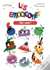 Capa do artigo Les Emocicones: On Van? ("Lemos +5")