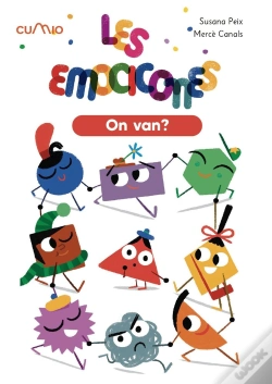 Capa do artigo Les Emocicones: On Van? ("Lemos +5")