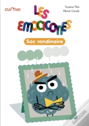 Capa do artigo Les Emocicones: Son Rondinaire