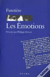Capa do artigo Les Emotions