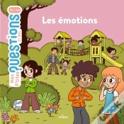 Capa do artigo Les Émotions