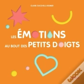 Capa do artigo Les Émotions Au Bout Des Petits Doigts
