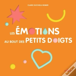 Capa do artigo Les Émotions Au Bout Des Petits Doigts