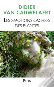 Capa do artigo Les Émotions Cachées Des Plantes