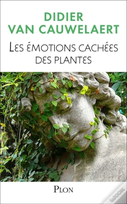 Capa do artigo Les Émotions Cachées Des Plantes