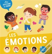 Capa do artigo Les Emotions