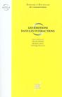 Les Emotions Dans Les Interactions Communicatives - Preview