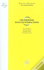 Les Emotions Dans Les Interactions Communicatives