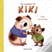 Les Émotions De Kiki