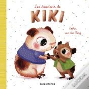 Capa do artigo Les Émotions De Kiki