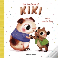 Capa do artigo Les Émotions De Kiki