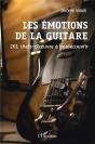Les Émotions De La Guitare : 201 Chefs-D'Oeuvre À (Re)Découvrir - Preview