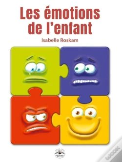Capa do artigo Les Emotions De L'Enfant