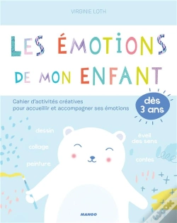 Capa do artigo Les Emotions De Mon Enfant