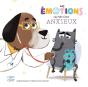 Les Émotions De Petit Chat Anxieux - Preview