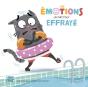 Les Émotions De Petit Chat Éffrayé - Preview