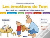 Capa do artigo Les Émotions De Tom