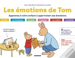 Capa do artigo Les Émotions De Tom