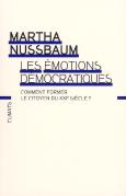 Les Emotions Democratiques