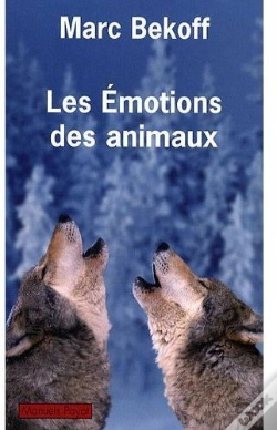 Capa do artigo Les Émotions Des Animaux