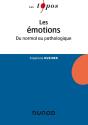 Les Émotions ; Du Normal Au Pathologique (2e Édition) - Preview