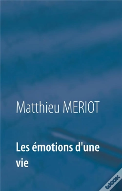 Capa do artigo Les Émotions D'Une Vie