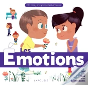 Capa do artigo Les Emotions