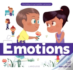 Capa do artigo Les Emotions