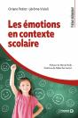 Les Émotions En Contexte Scolaire - Preview