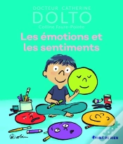 Capa do artigo Les Émotions Et Les Sentiments