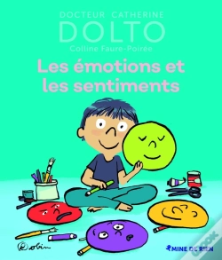 Capa do artigo Les Émotions Et Les Sentiments
