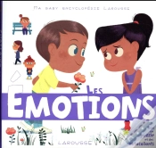 Capa do artigo Les Emotions